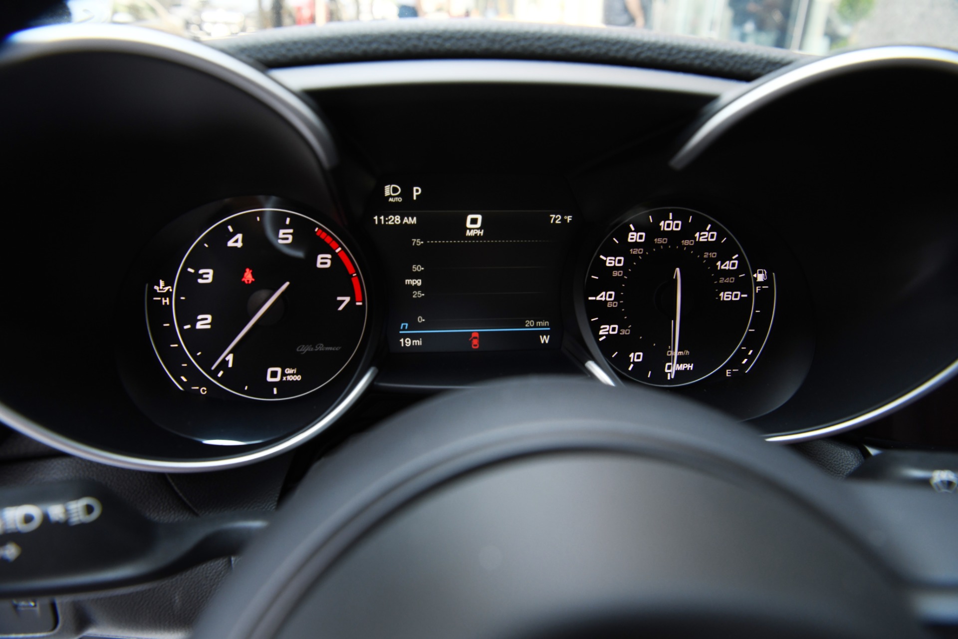 New 2023 Alfa Romeo Giulia Sprint | St. Petersburg, FL