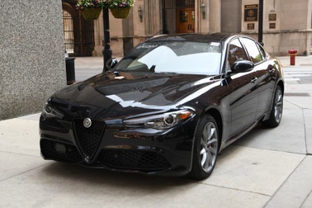 New 2023 Alfa Romeo Giulia Sprint | Chicago, IL