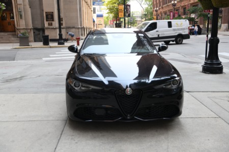 New 2023 Alfa Romeo Giulia Sprint | Chicago, IL