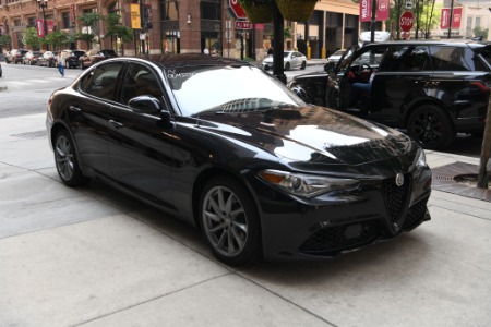 New 2023 Alfa Romeo Giulia Sprint | Chicago, IL