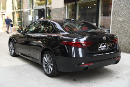 New 2023 Alfa Romeo Giulia Sprint | Chicago, IL