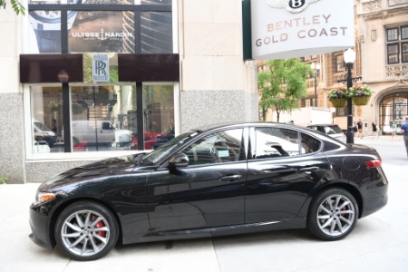 New 2023 Alfa Romeo Giulia Sprint | Chicago, IL