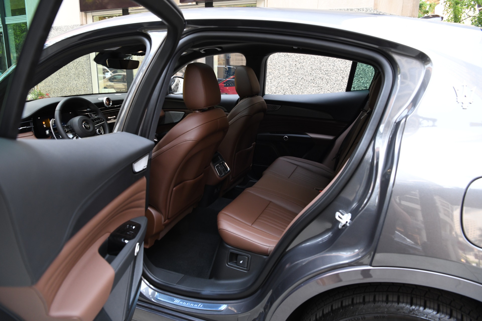 Used 2023 Maserati Grecale GT | St. Petersburg, FL