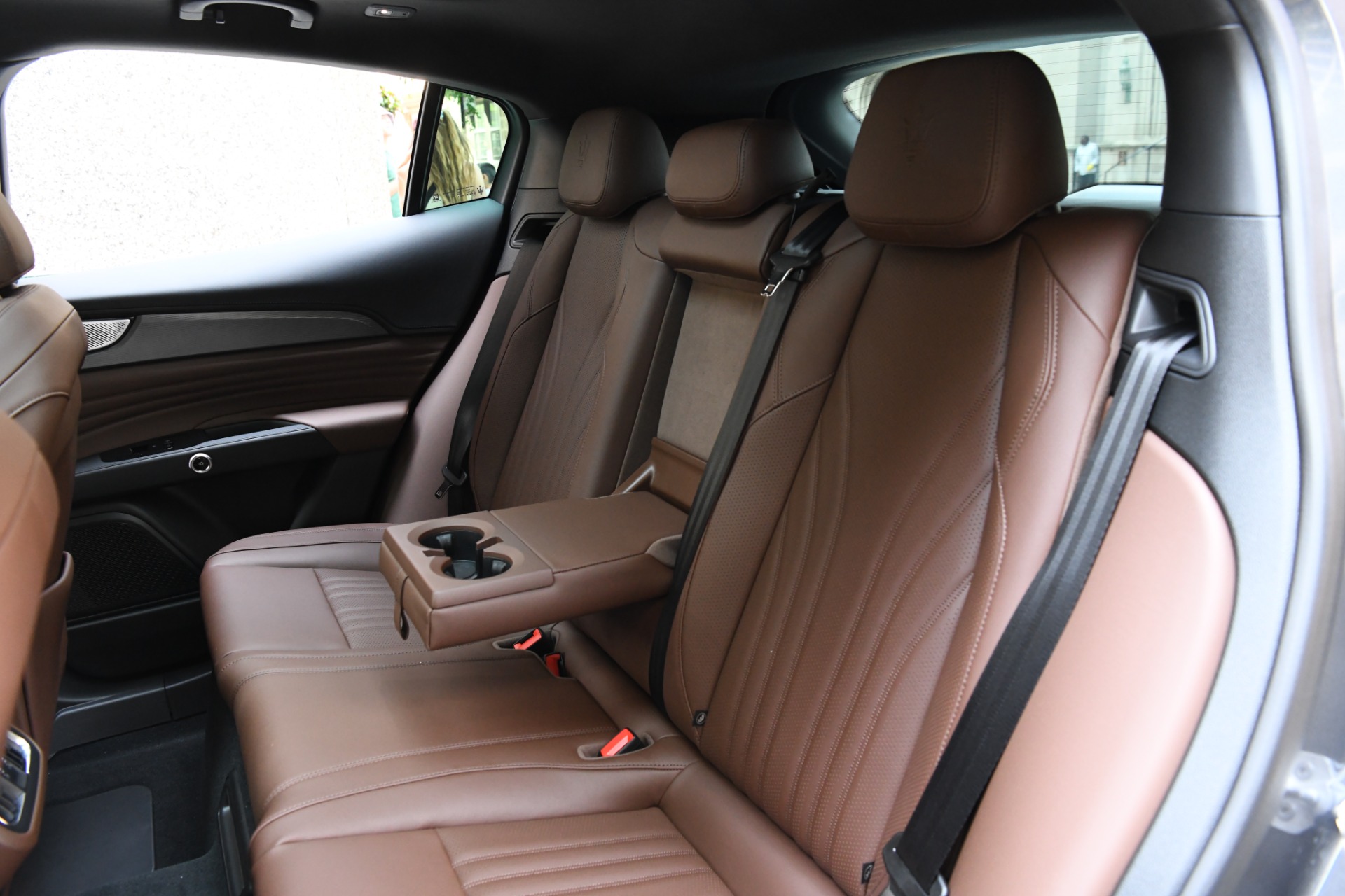 Used 2023 Maserati Grecale GT | St. Petersburg, FL