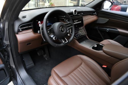 Used 2023 Maserati Grecale GT | Chicago, IL