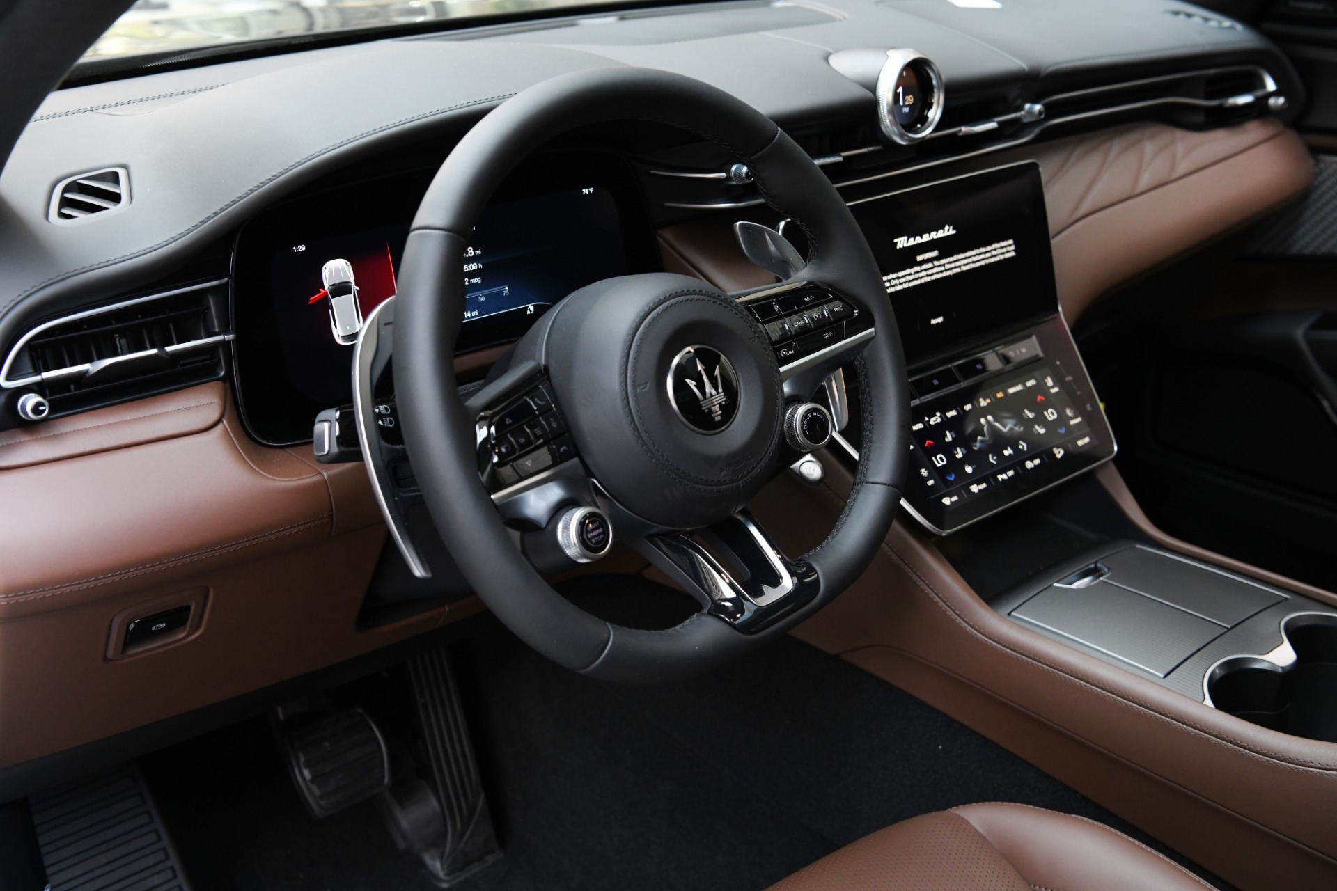 Used 2023 Maserati Grecale GT | St. Petersburg, FL