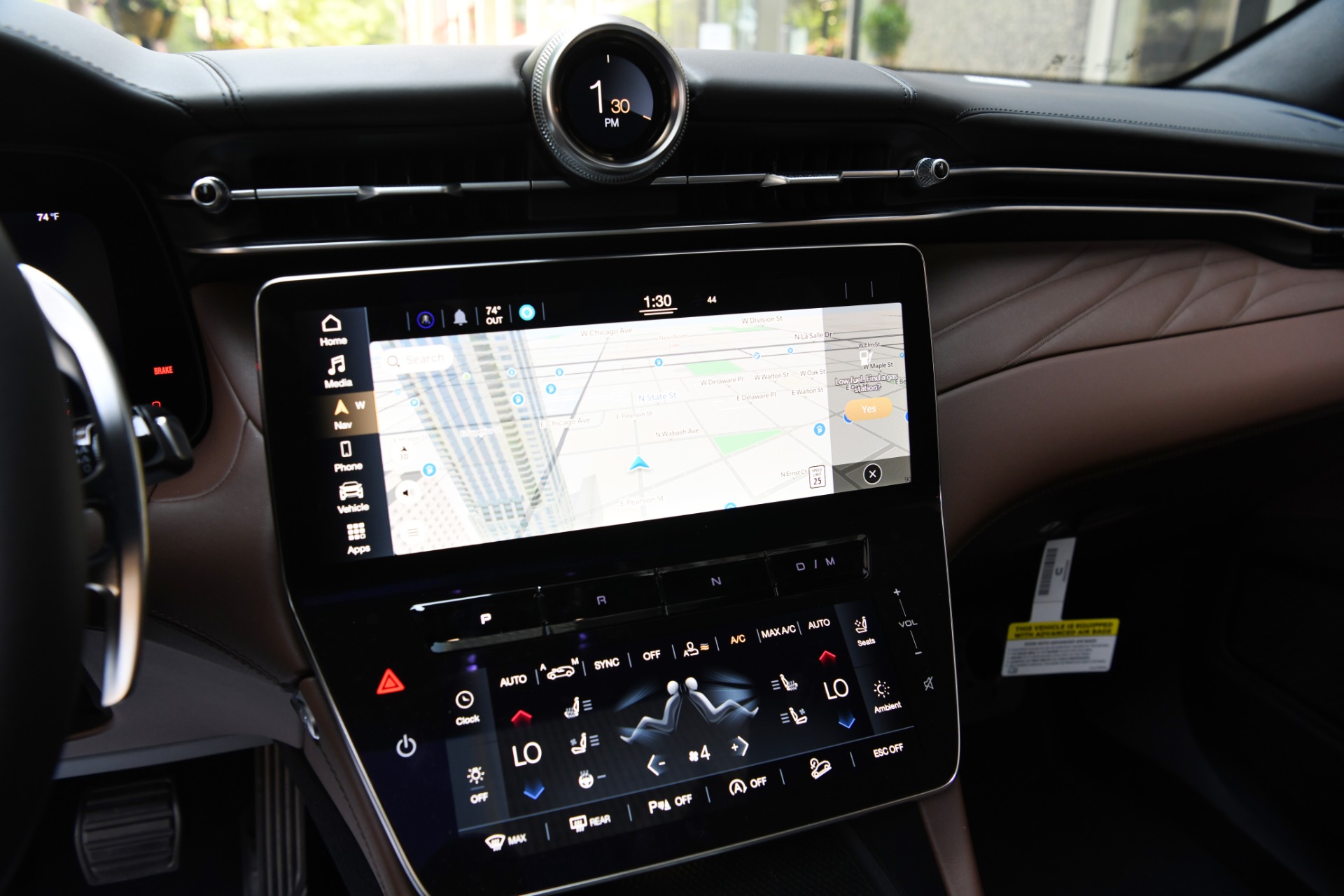 Used 2023 Maserati Grecale GT | St. Petersburg, FL