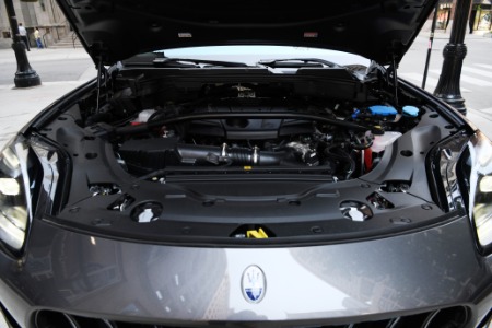 Used 2023 Maserati Grecale GT | Chicago, IL