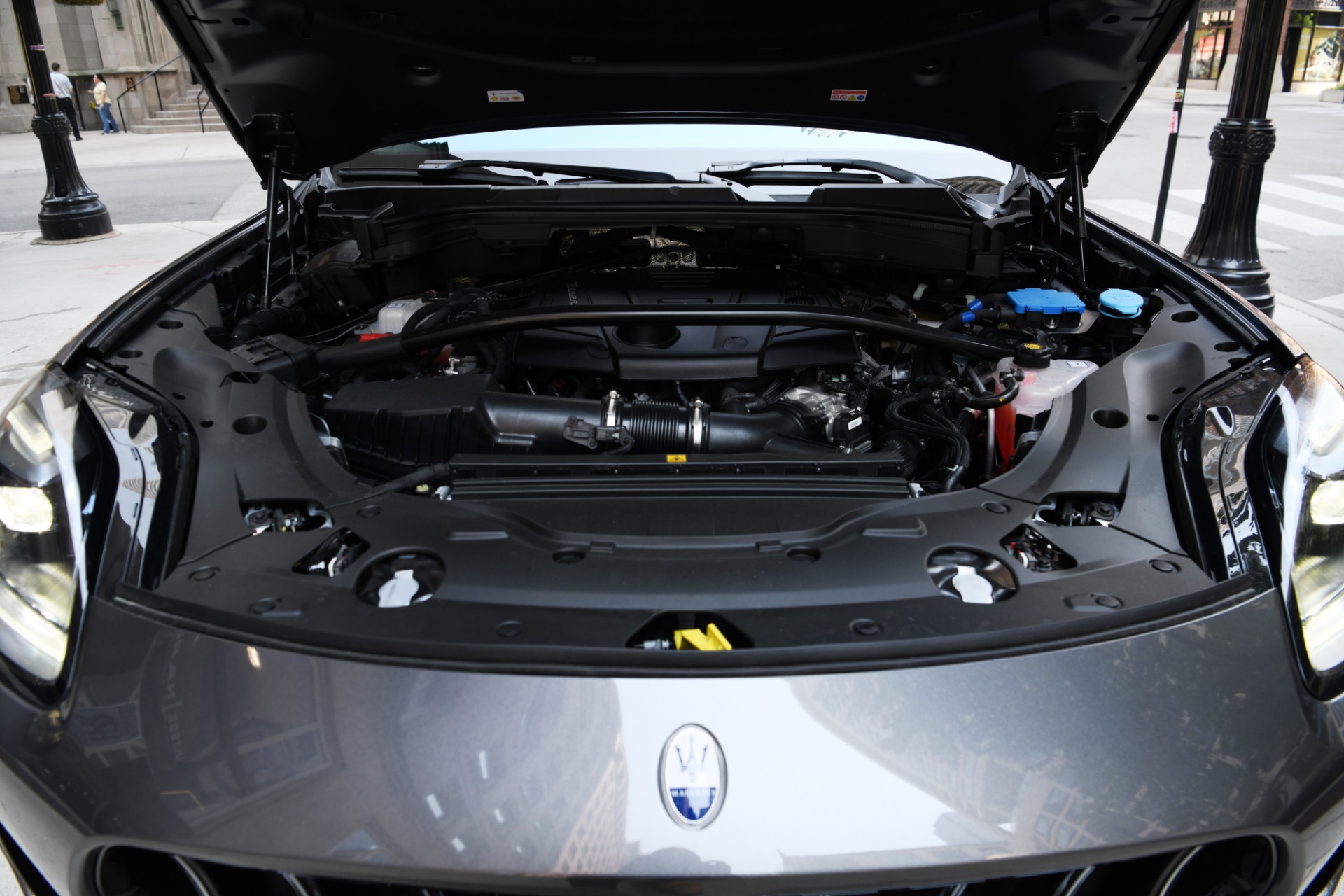 Used 2023 Maserati Grecale GT | St. Petersburg, FL