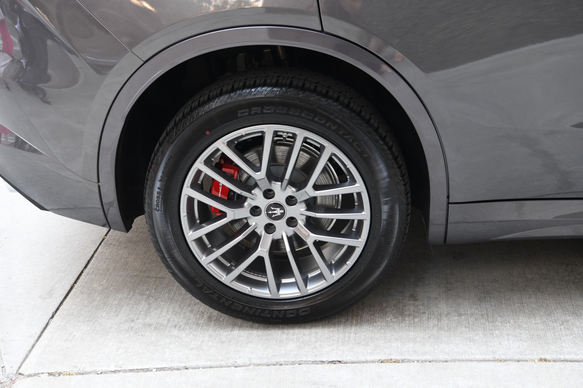Used 2023 Maserati Grecale GT | St. Petersburg, FL