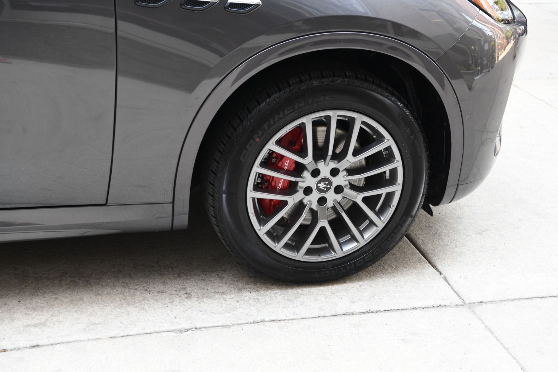 Used 2023 Maserati Grecale GT | St. Petersburg, FL