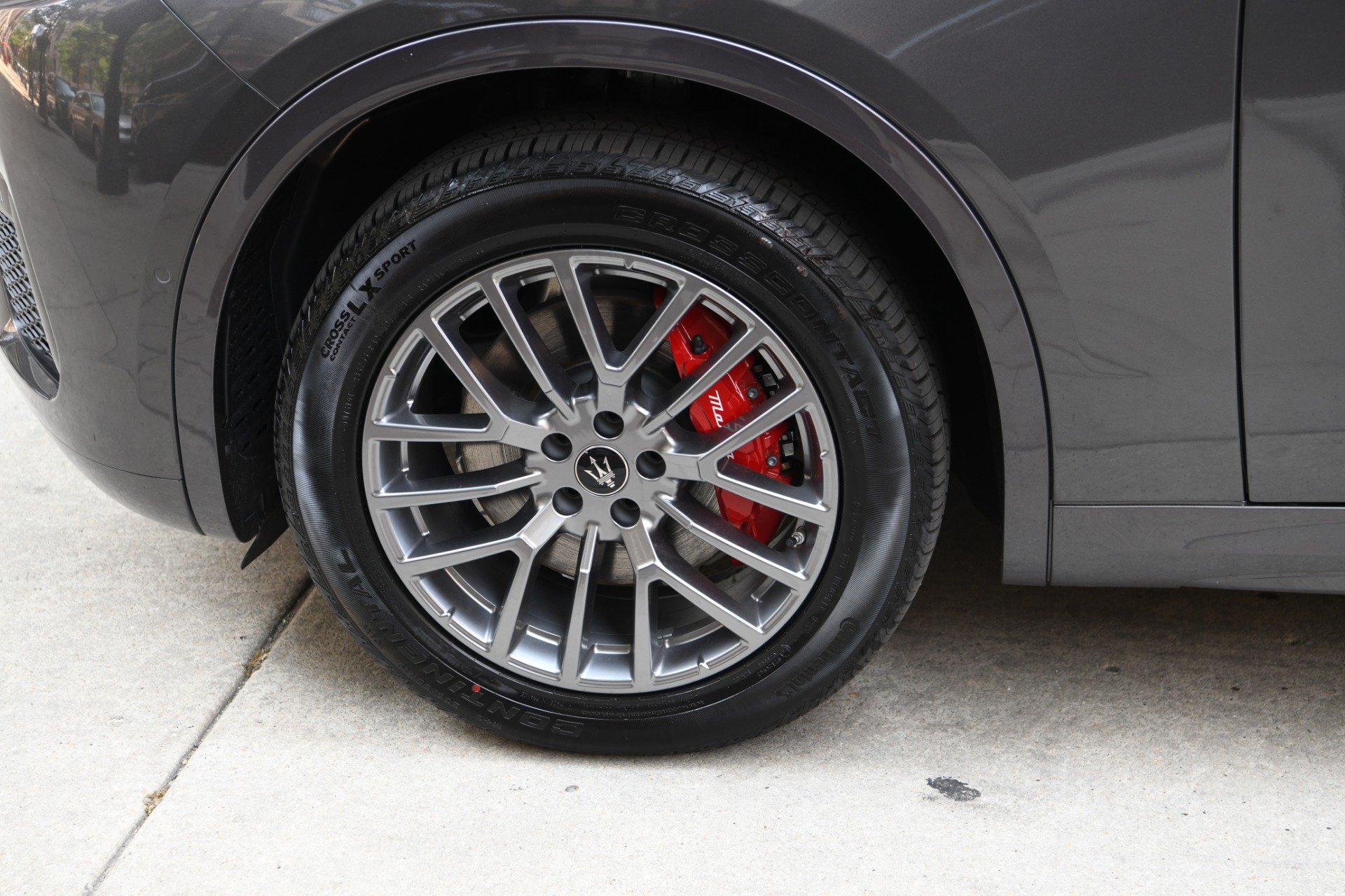 Used 2023 Maserati Grecale GT | St. Petersburg, FL