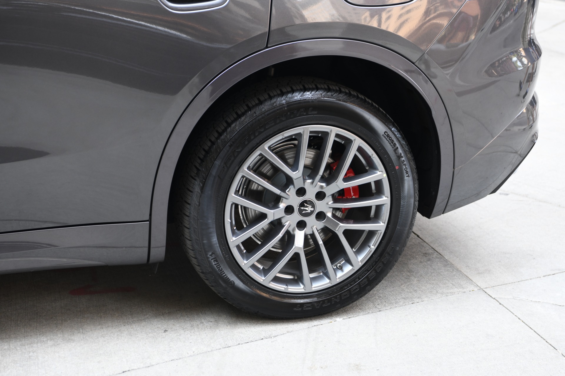 Used 2023 Maserati Grecale GT | St. Petersburg, FL