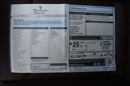 Used 2023 Maserati Grecale GT | Chicago, IL