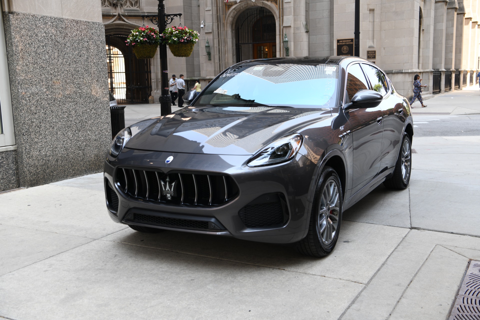 Used 2023 Maserati Grecale GT | St. Petersburg, FL