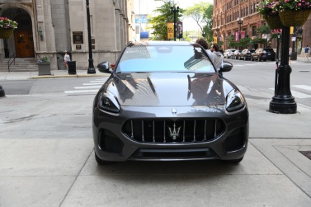 Used 2023 Maserati Grecale GT | Chicago, IL