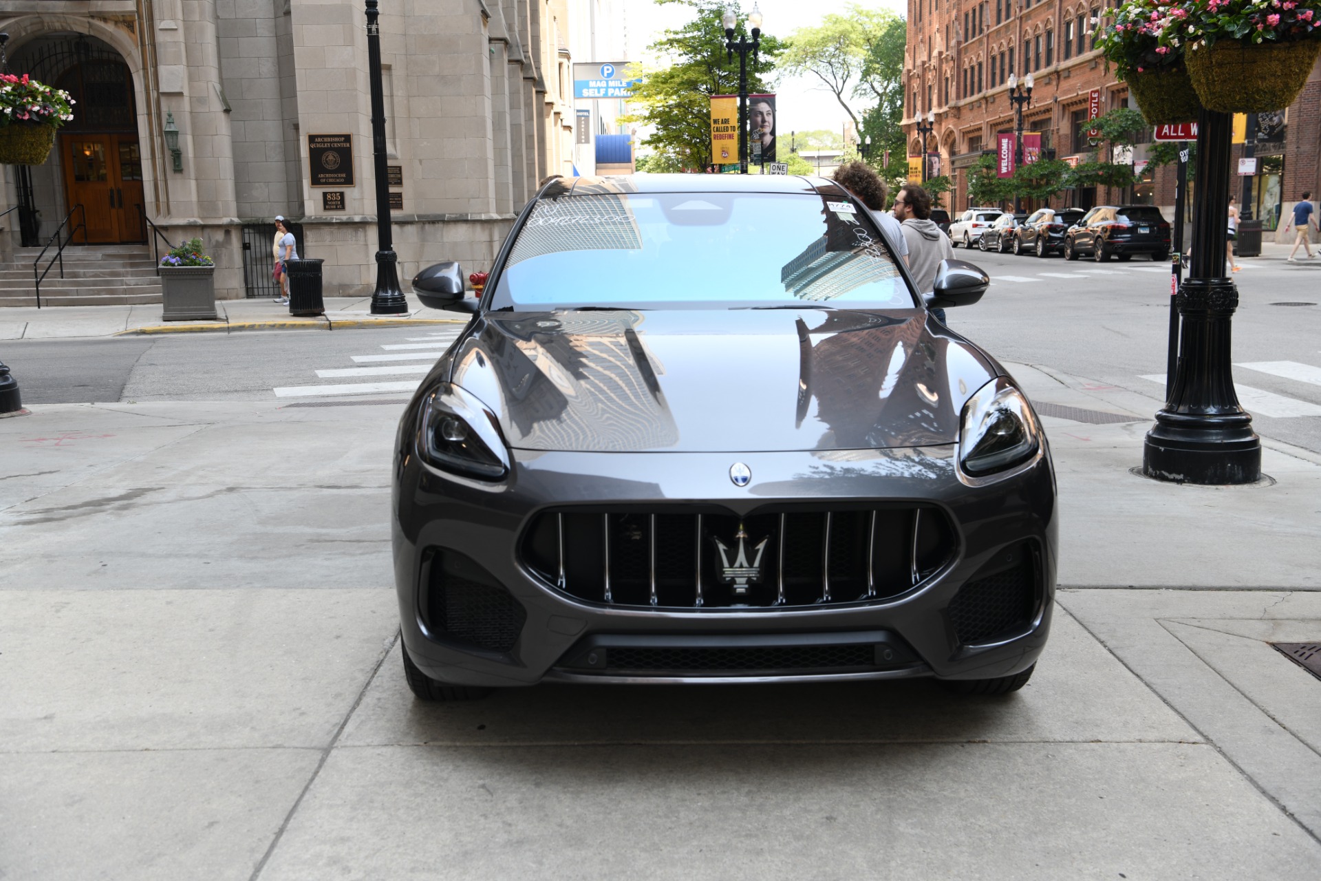 Used 2023 Maserati Grecale GT | St. Petersburg, FL