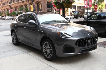 Used 2023 Maserati Grecale GT | Chicago, IL