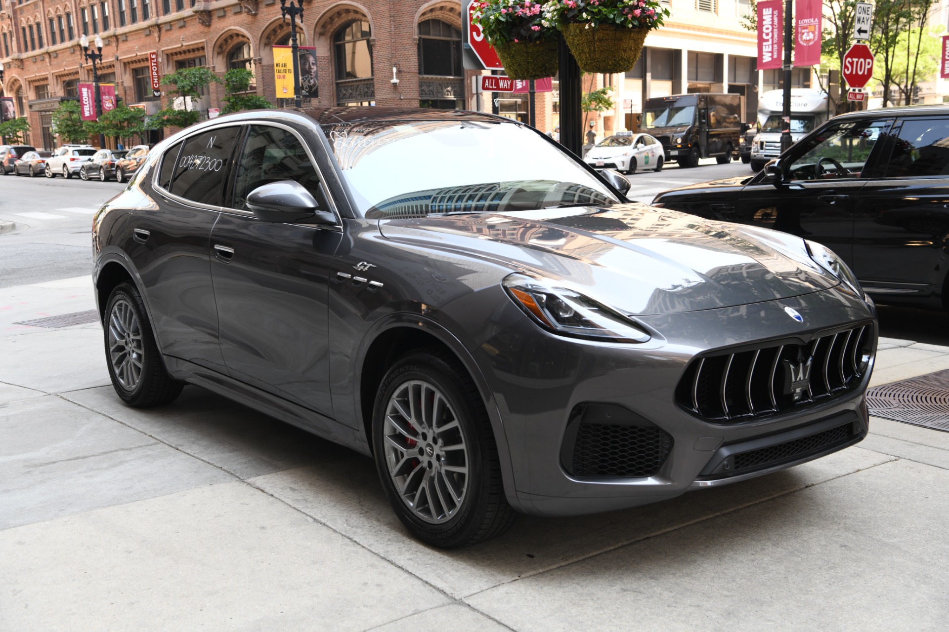Used 2023 Maserati Grecale GT | St. Petersburg, FL