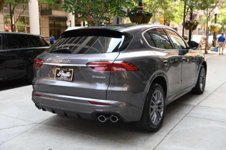 Used 2023 Maserati Grecale GT | Chicago, IL