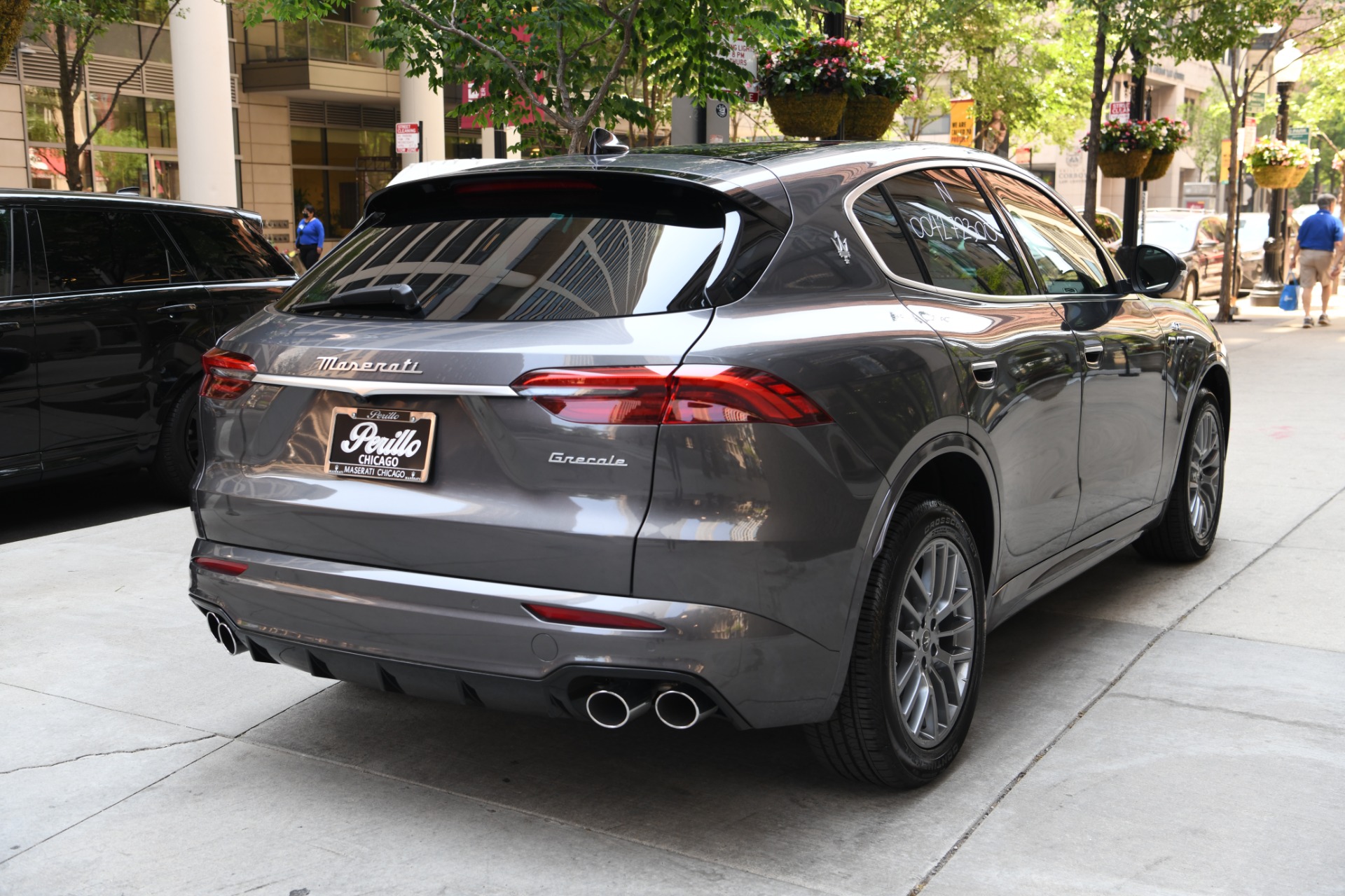Used 2023 Maserati Grecale GT | St. Petersburg, FL