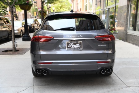 Used 2023 Maserati Grecale GT | Chicago, IL