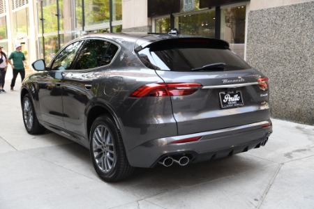 Used 2023 Maserati Grecale GT | Chicago, IL