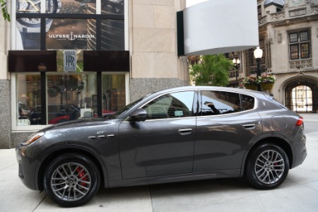 Used 2023 Maserati Grecale GT | Chicago, IL