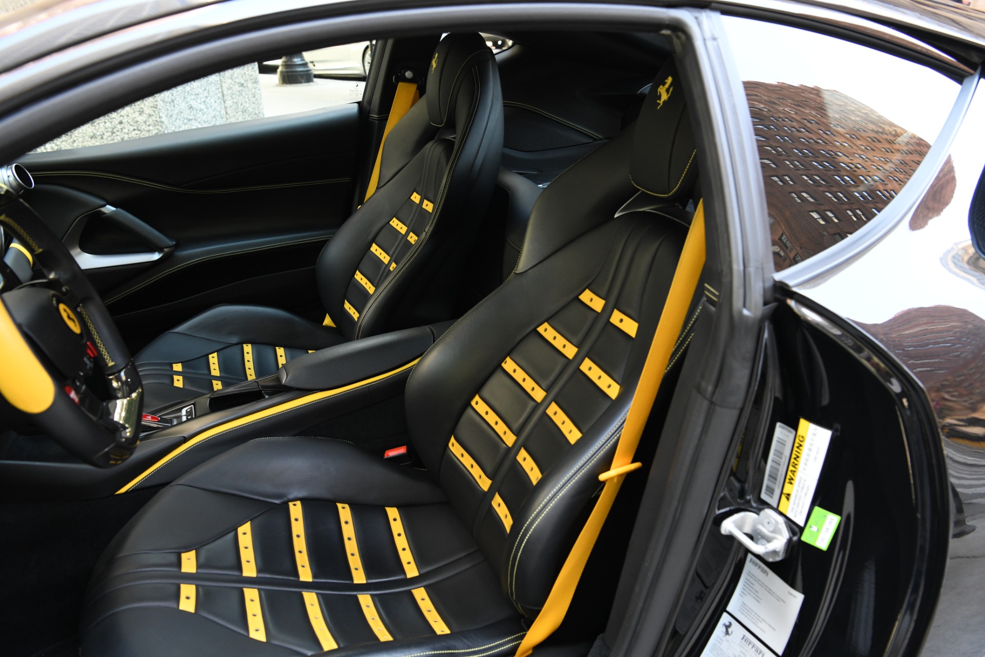 Used 2019 Ferrari 812 Superfast | St. Petersburg, FL