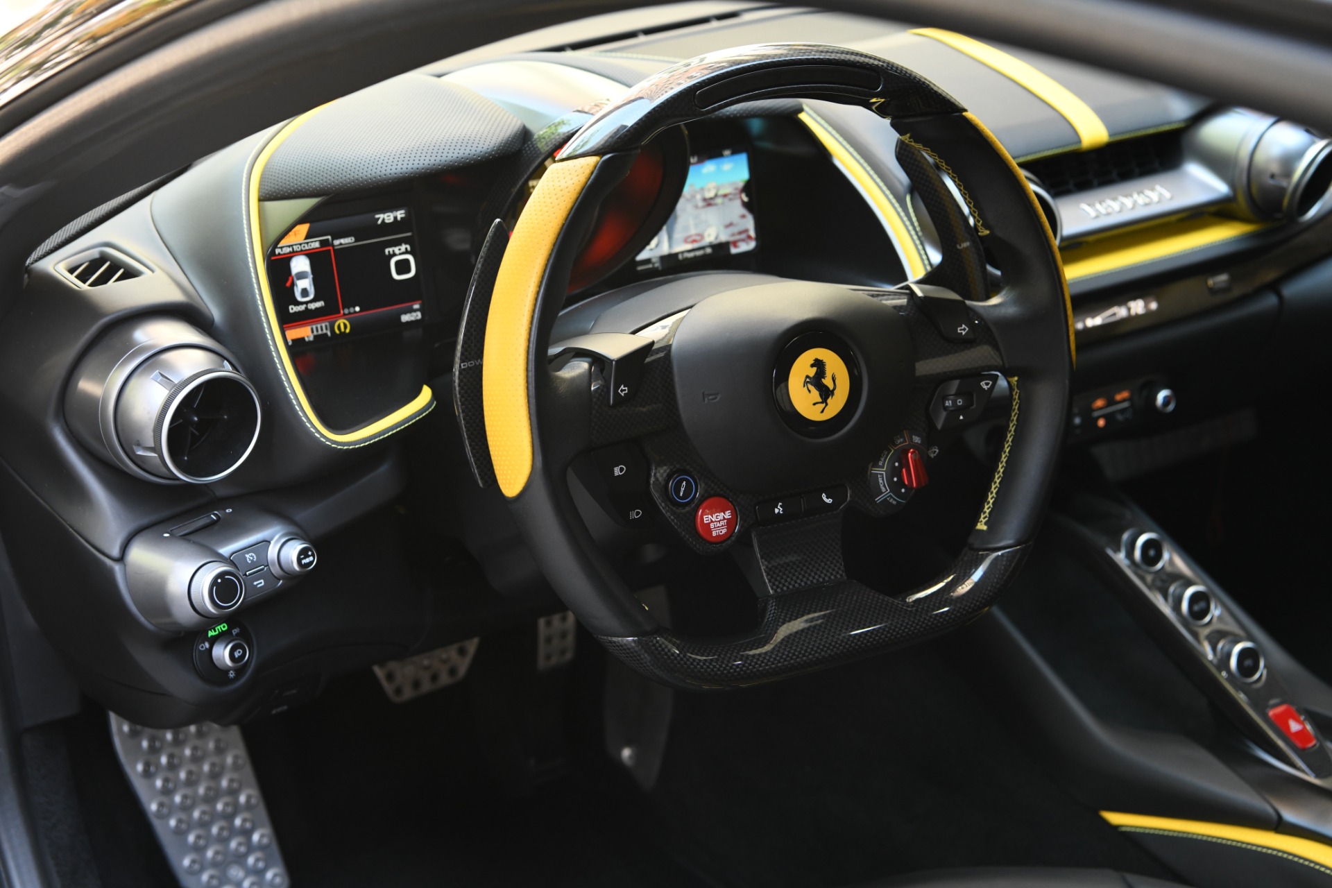 Used 2019 Ferrari 812 Superfast | St. Petersburg, FL