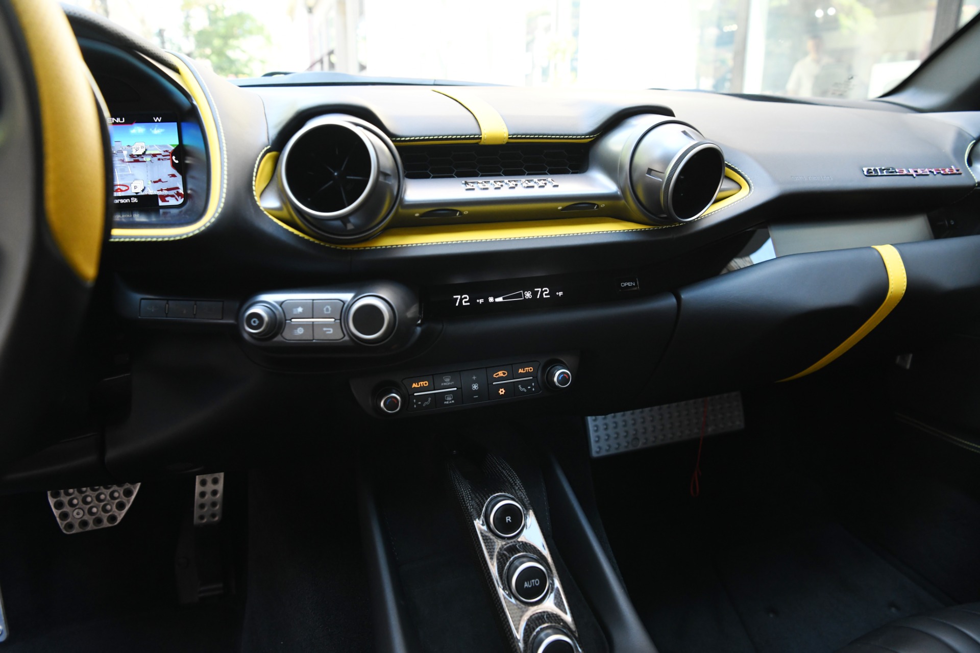 Used 2019 Ferrari 812 Superfast | St. Petersburg, FL