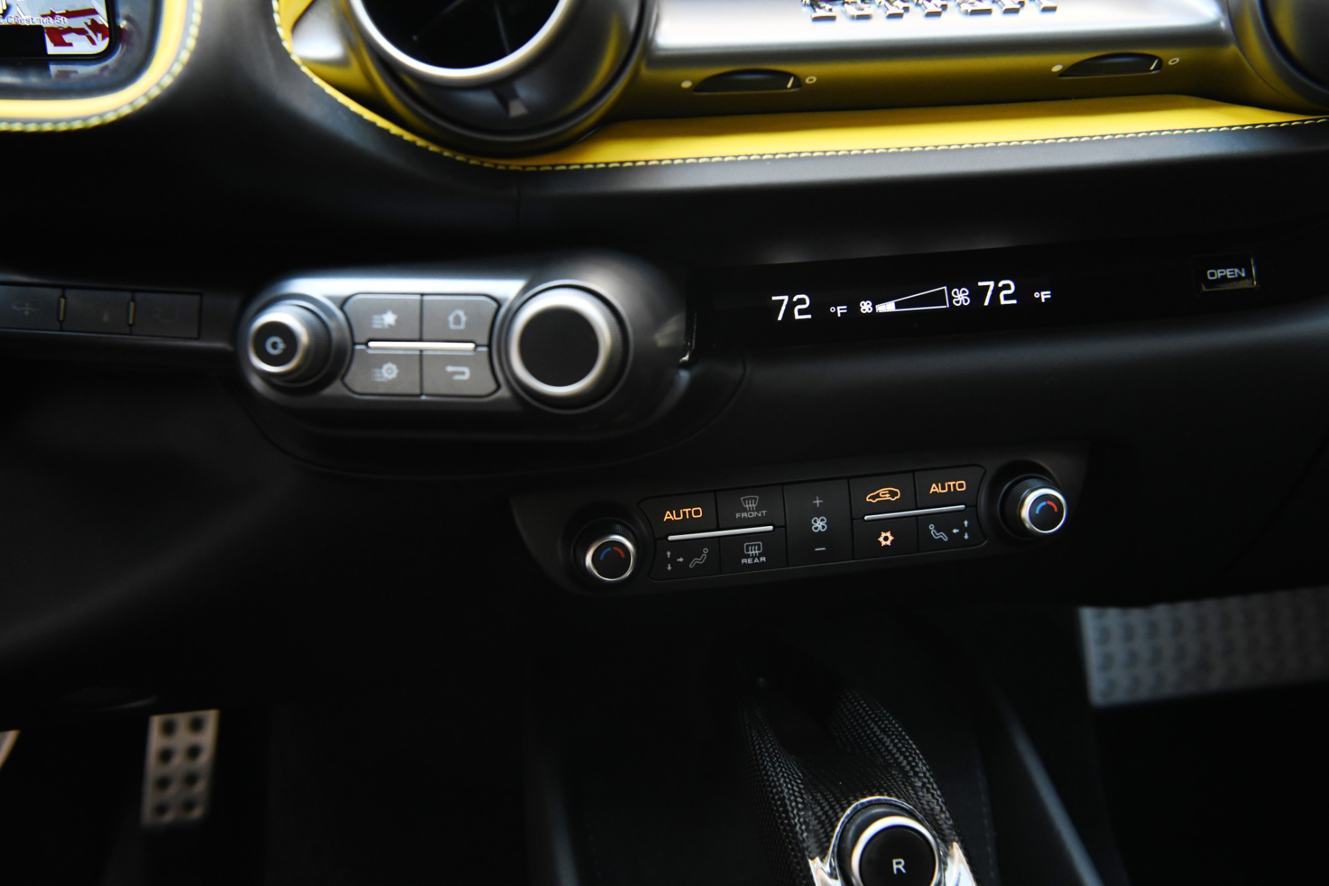 Used 2019 Ferrari 812 Superfast | St. Petersburg, FL