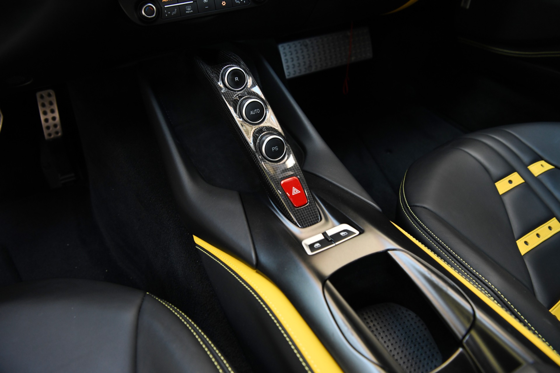 Used 2019 Ferrari 812 Superfast | St. Petersburg, FL