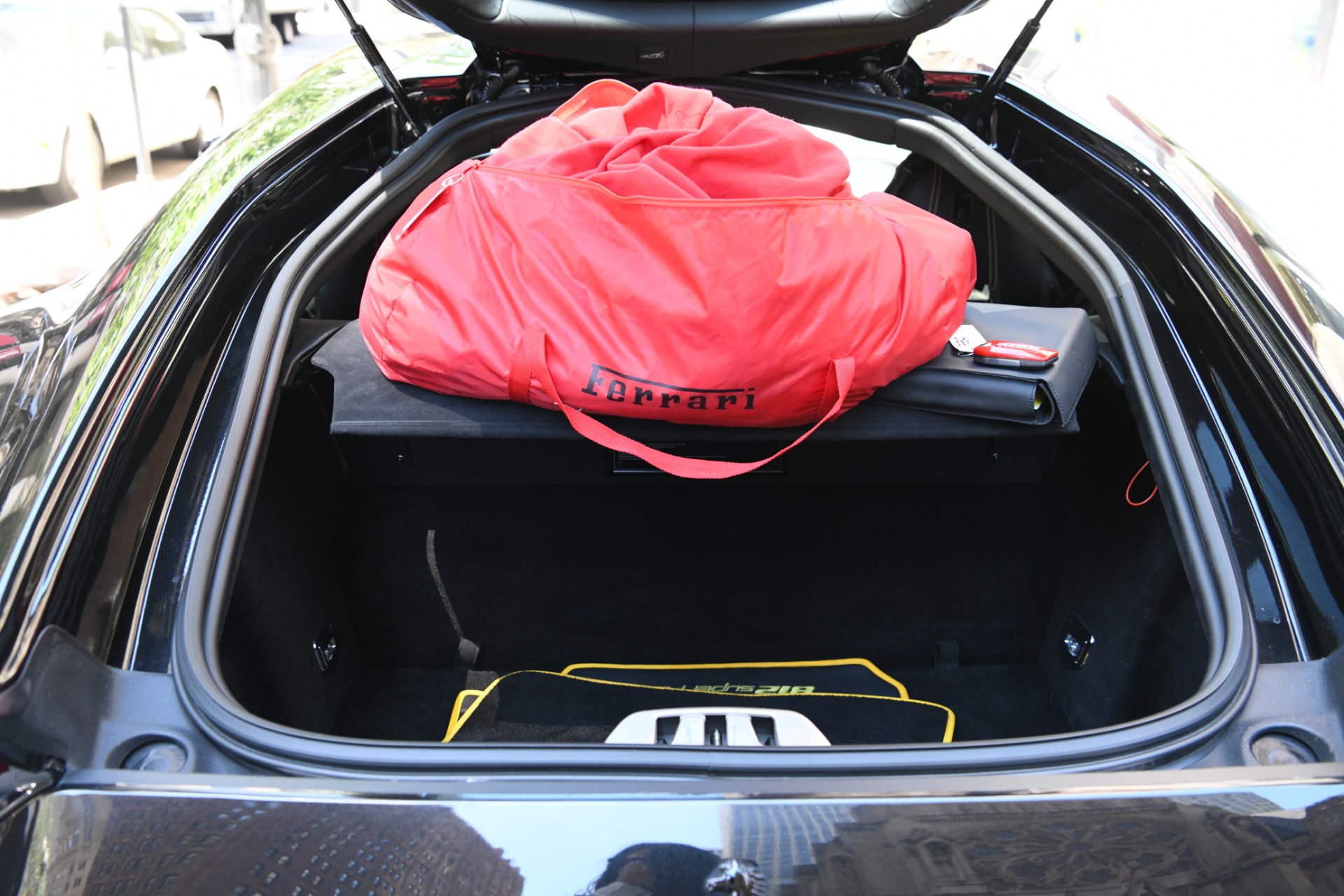 Used 2019 Ferrari 812 Superfast | St. Petersburg, FL
