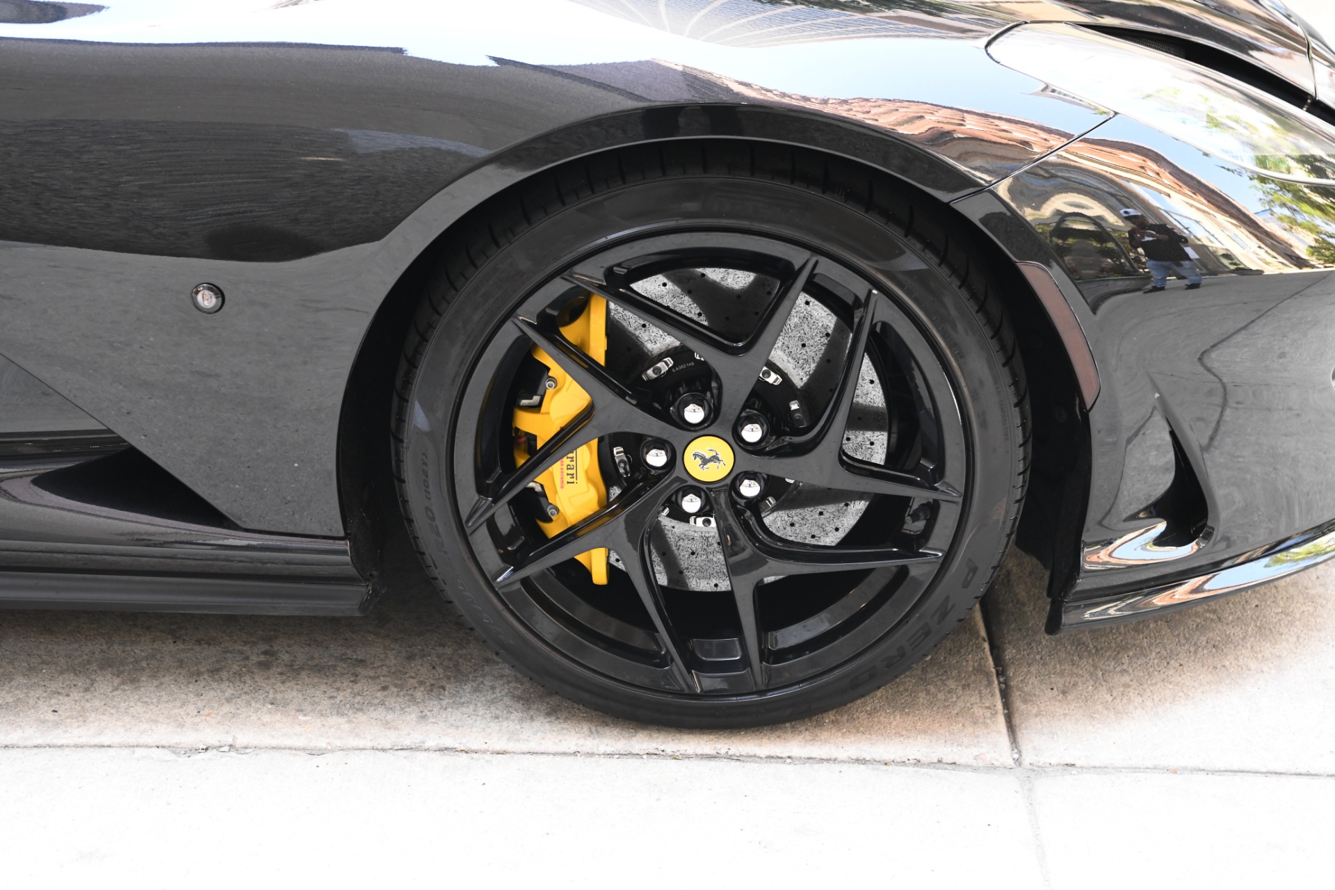 Used 2019 Ferrari 812 Superfast | St. Petersburg, FL
