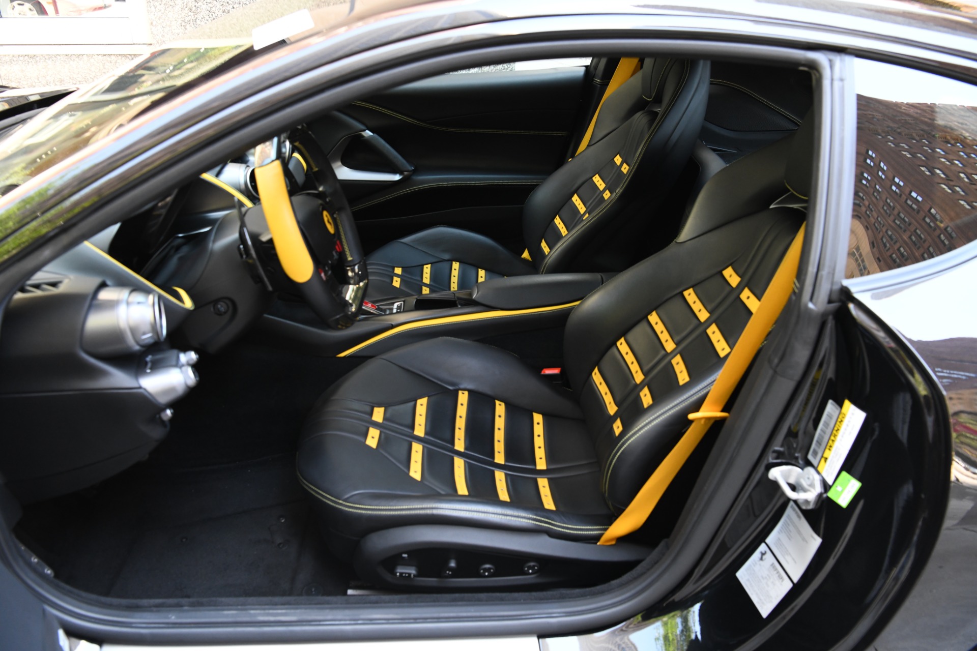 Used 2019 Ferrari 812 Superfast | St. Petersburg, FL