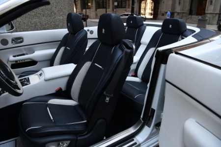 Used 2019 Rolls-Royce Dawn  | Chicago, IL