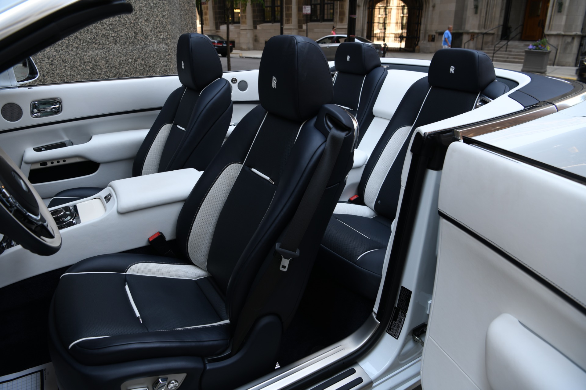 Used 2019 Rolls-Royce Dawn | St. Petersburg, FL