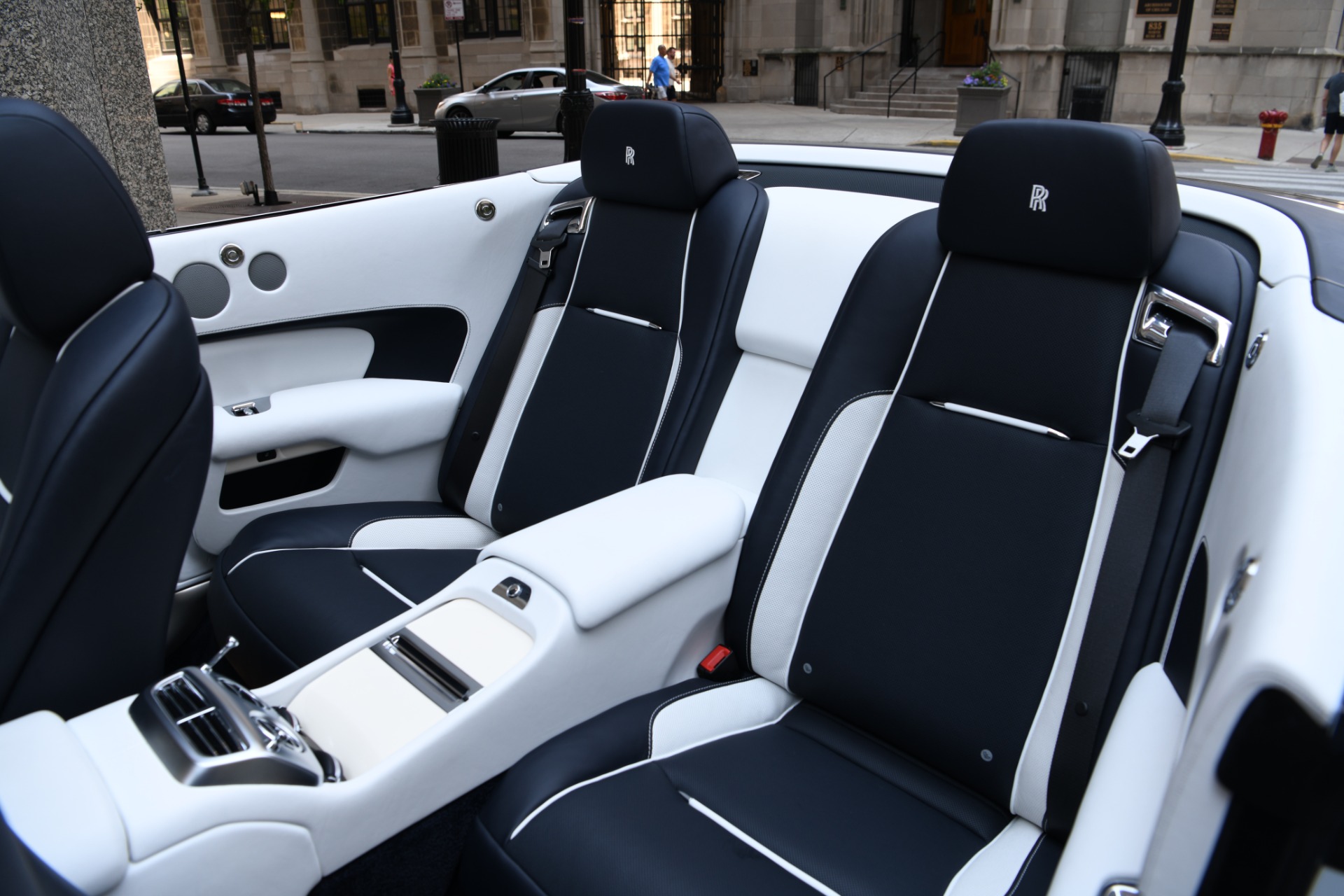 Used 2019 Rolls-Royce Dawn | St. Petersburg, FL