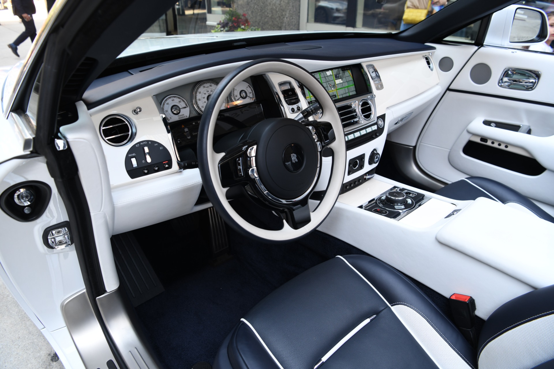 Used 2019 Rolls-Royce Dawn | St. Petersburg, FL