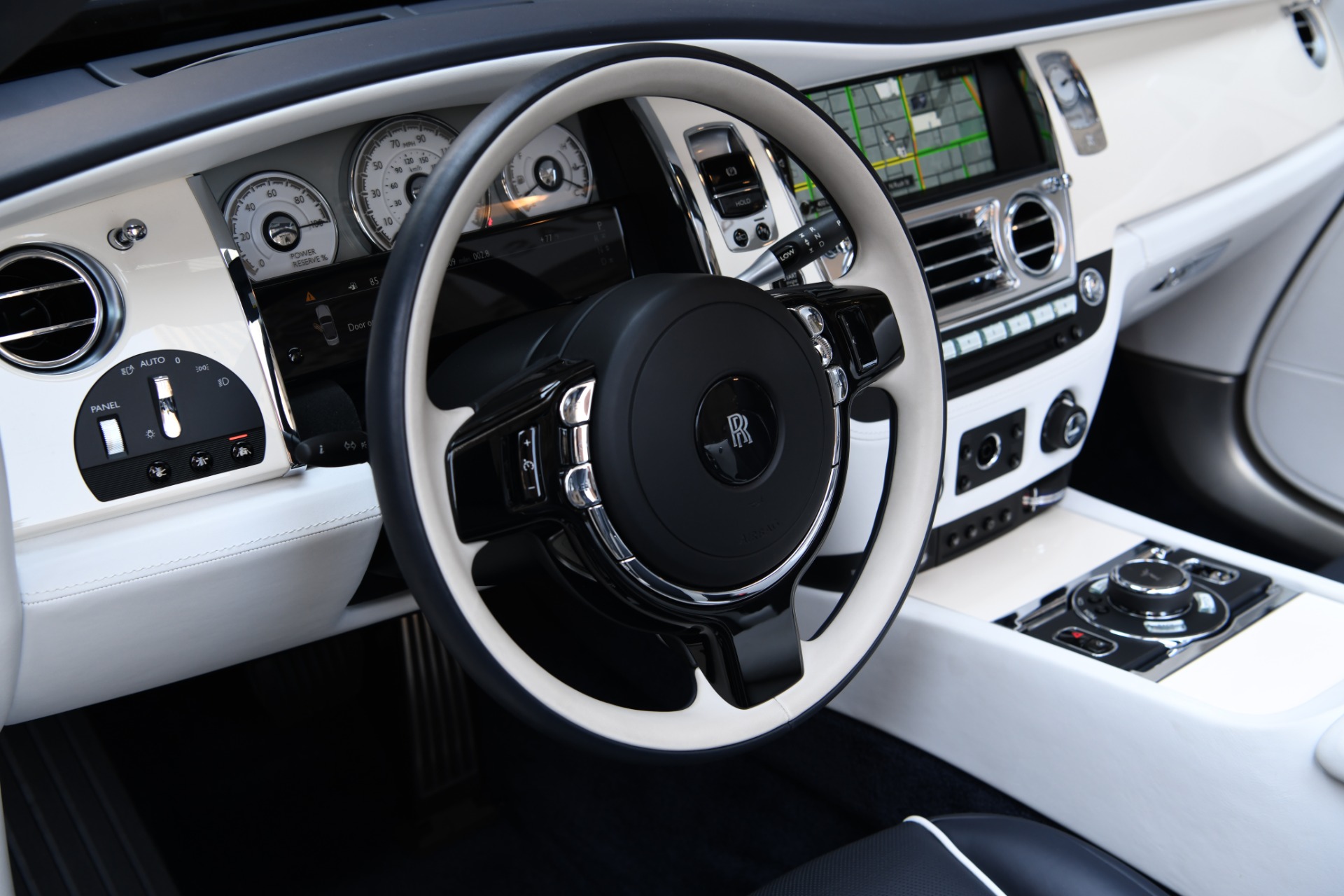 Used 2019 Rolls-Royce Dawn | St. Petersburg, FL