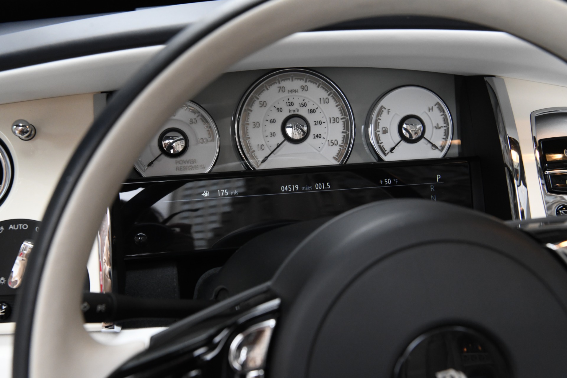 Used 2019 Rolls-Royce Dawn | St. Petersburg, FL