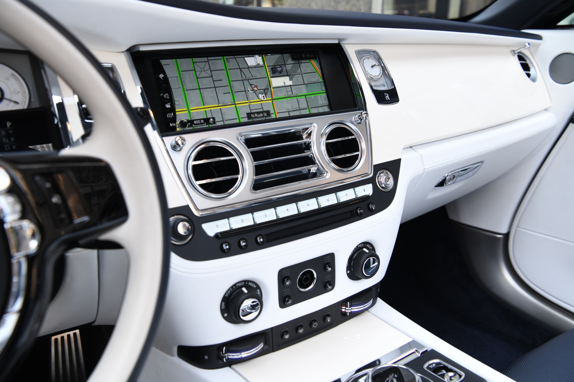 Used 2019 Rolls-Royce Dawn | St. Petersburg, FL