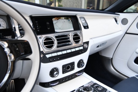 Used 2019 Rolls-Royce Dawn  | Chicago, IL