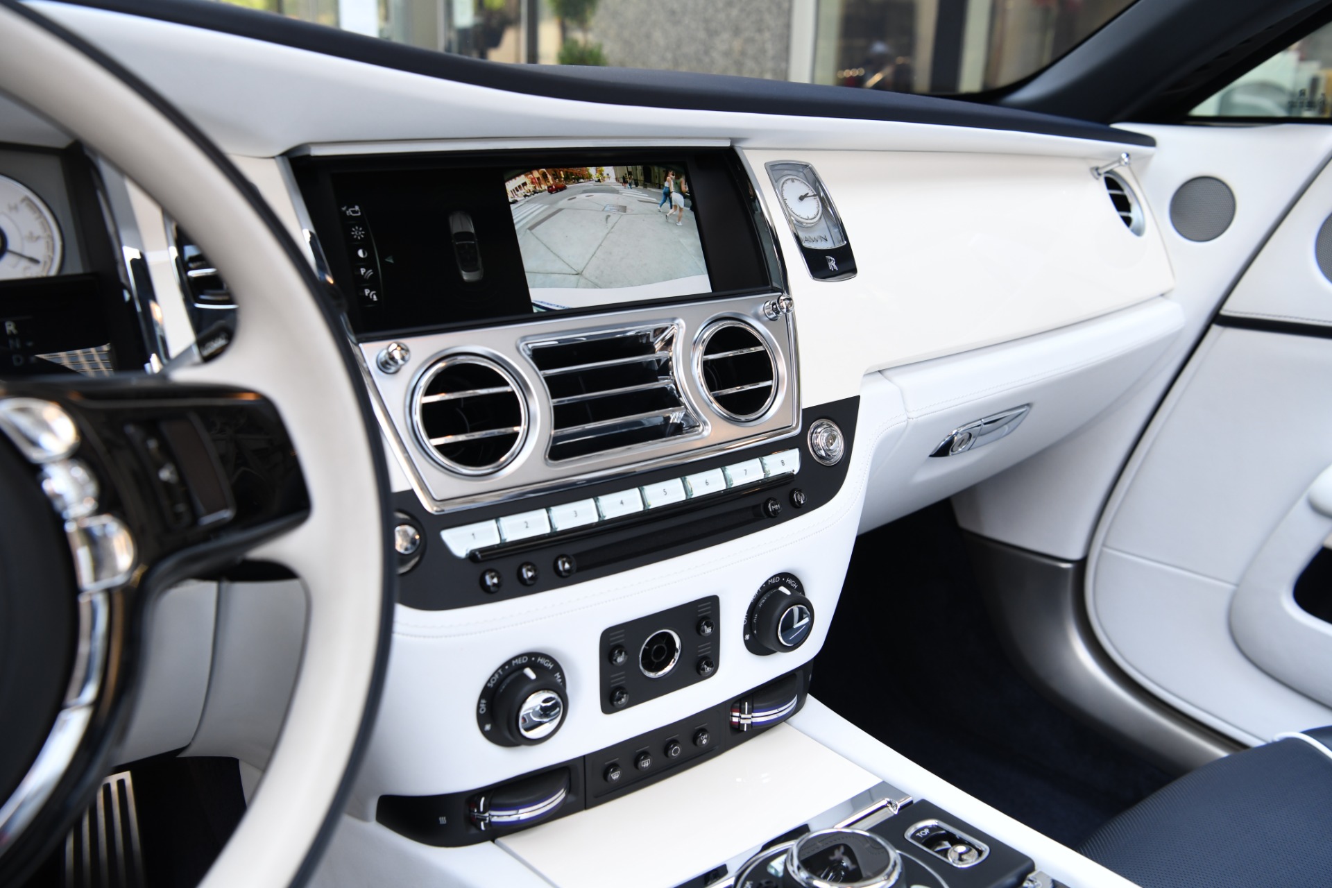 Used 2019 Rolls-Royce Dawn | St. Petersburg, FL