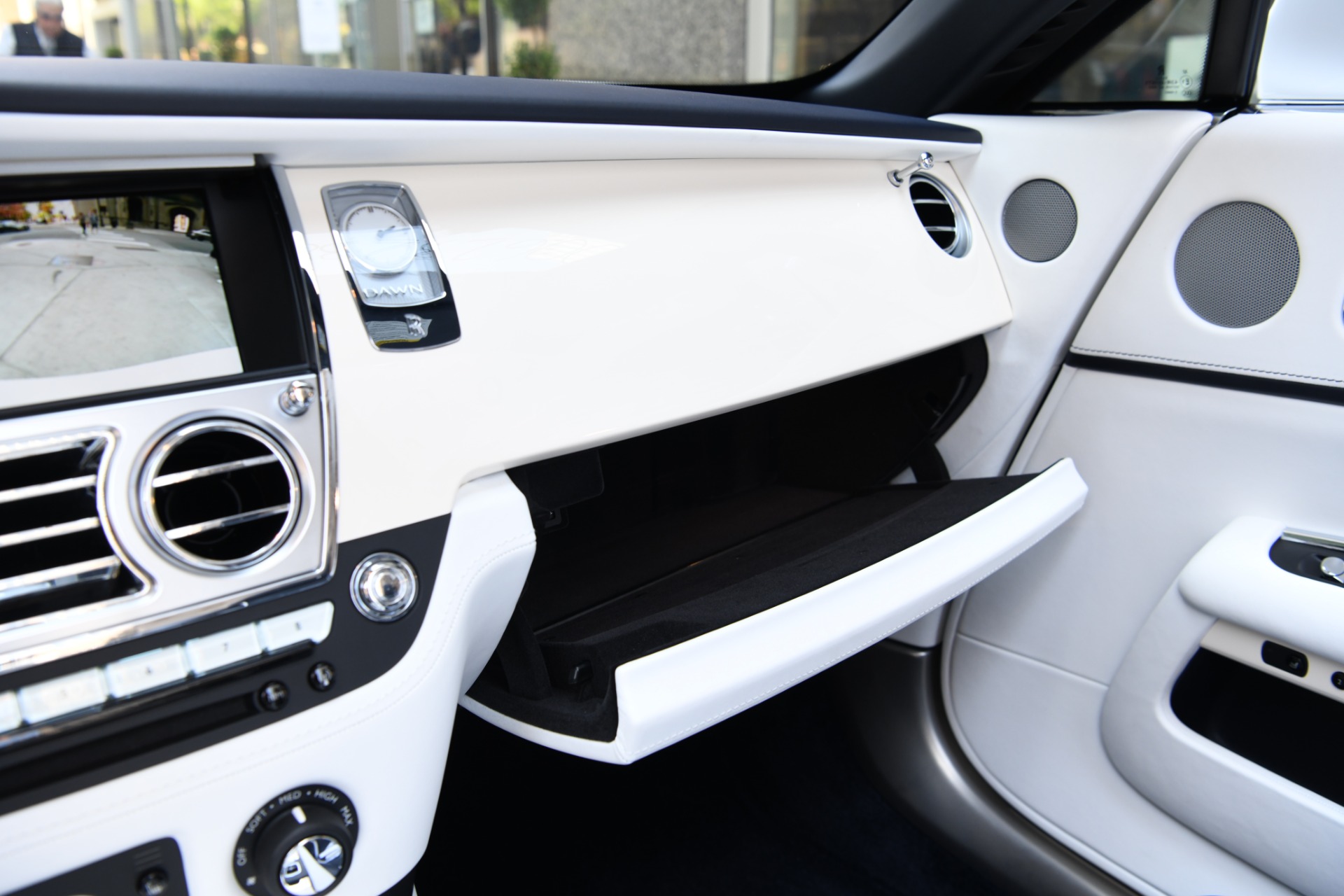 Used 2019 Rolls-Royce Dawn | St. Petersburg, FL