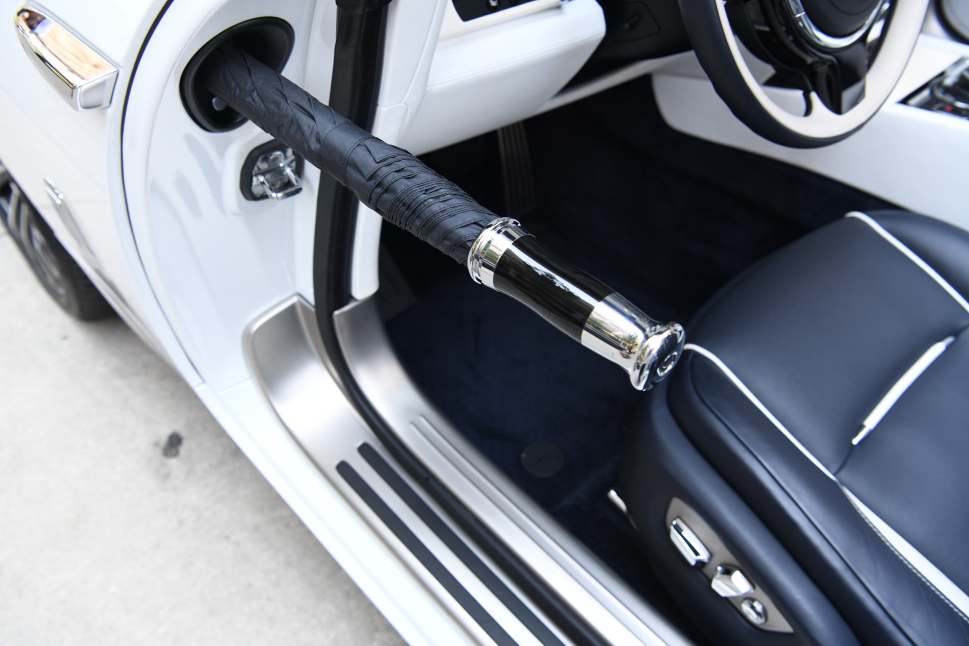 Used 2019 Rolls-Royce Dawn | St. Petersburg, FL