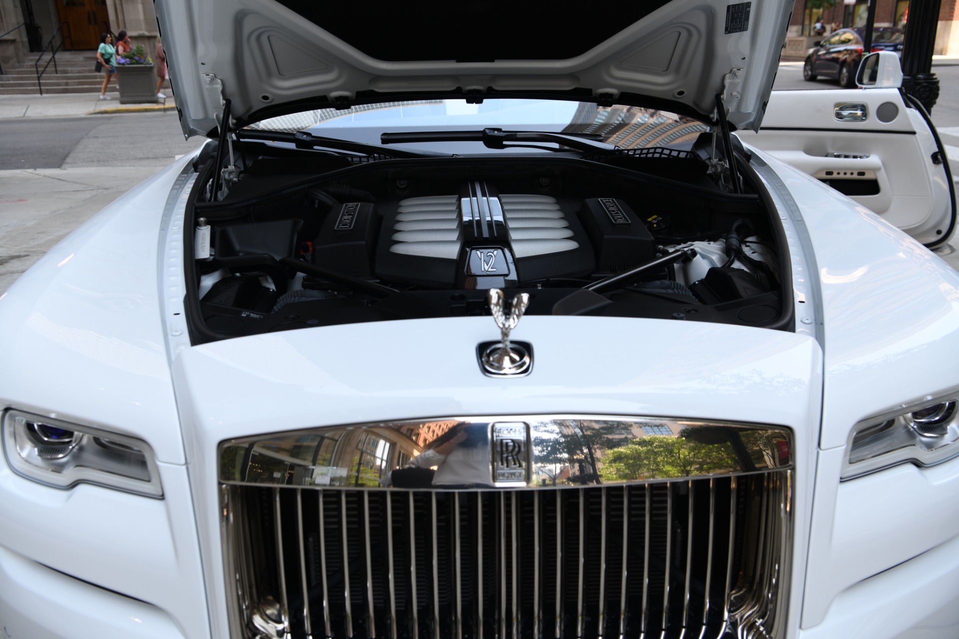 Used 2019 Rolls-Royce Dawn | St. Petersburg, FL