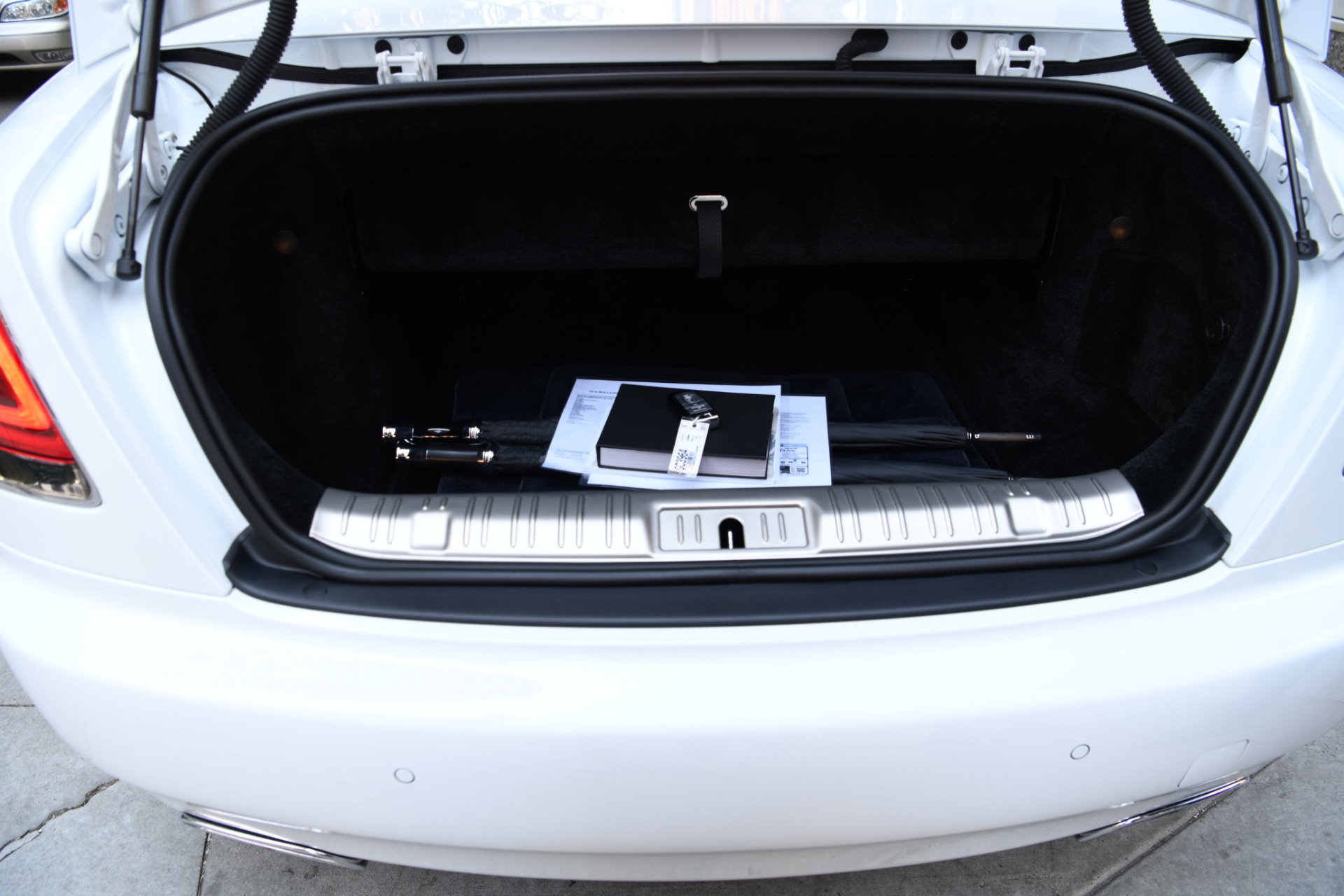 Used 2019 Rolls-Royce Dawn | St. Petersburg, FL
