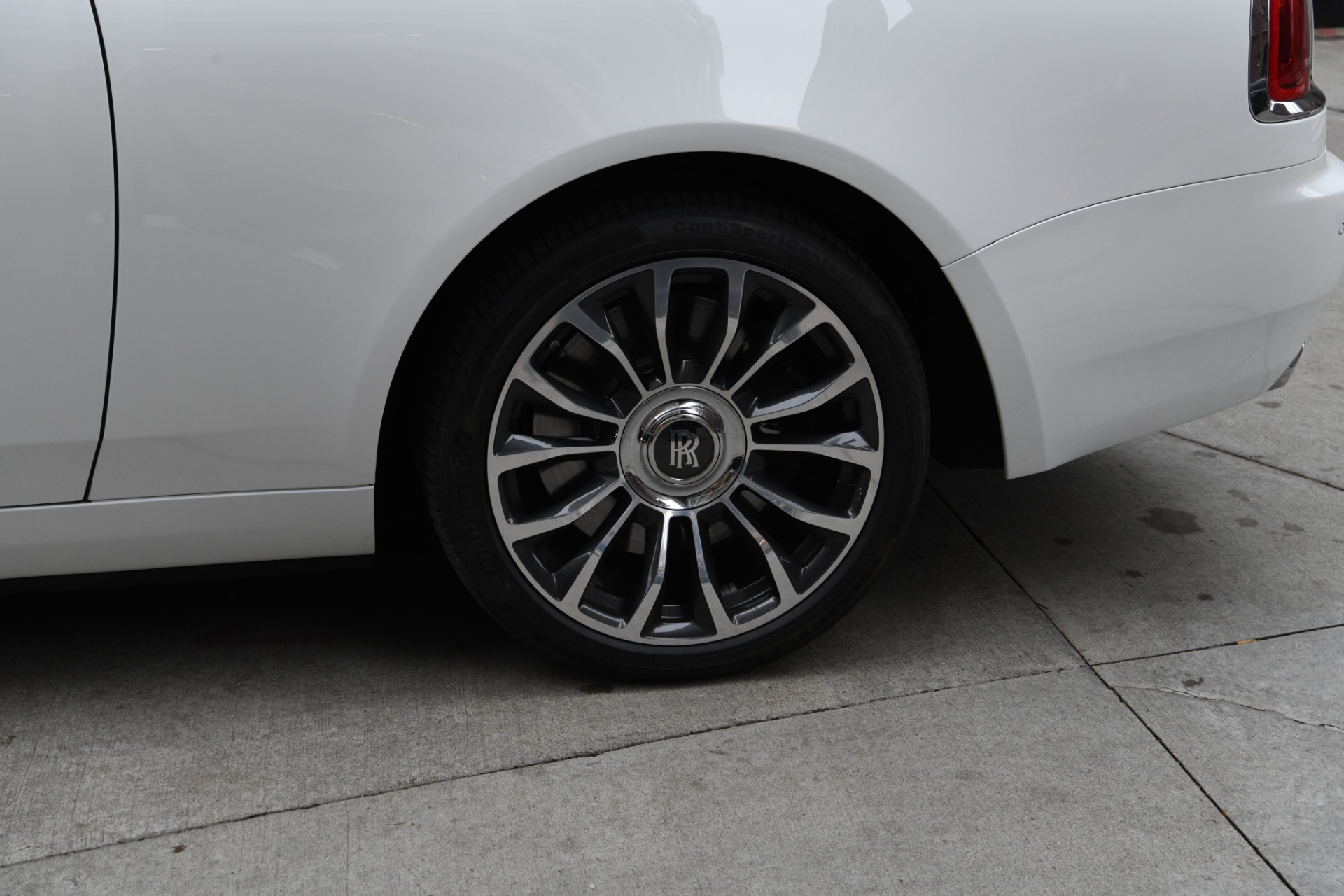 Used 2019 Rolls-Royce Dawn | St. Petersburg, FL